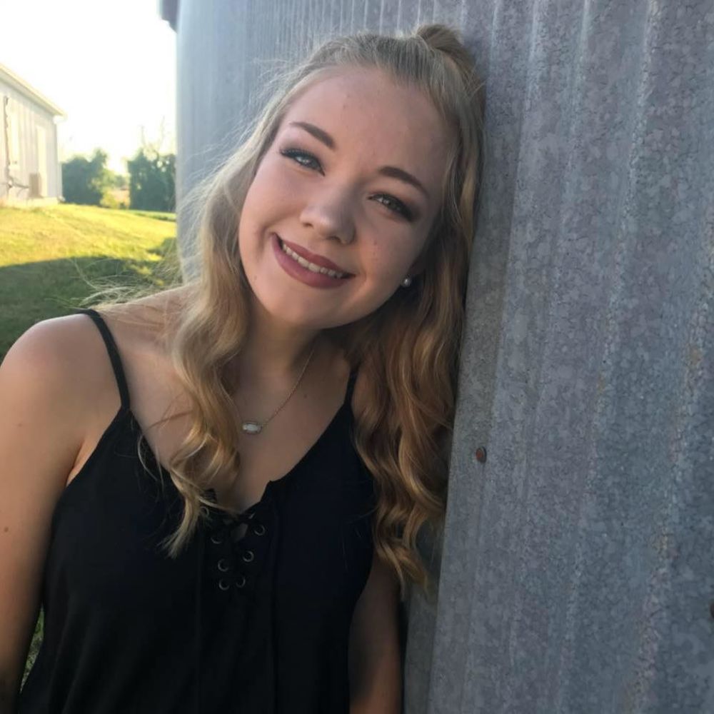 Meet your Posher, Jessica